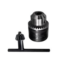 Mandril 13mm 1/2" rosca 1/2 x 20 unf - worker