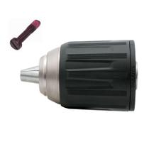 Mandril 13mm 1/2pol Com Parafuso Original Makita 766027-7