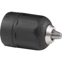 Mandril 13mm Aperto Rápido Rosca 1/2 Vonder