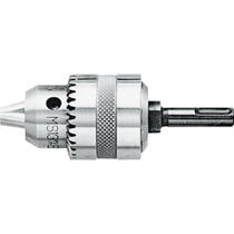 Mandril 13mm com Adaptador e Chave de Aperto SDS Plus B-12887 Makita Mandril 13mm com Adaptador e Chave de Aperto SDS Plus B-12887 Makita