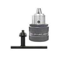 Mandril 13MM1/2x20F com Chave - Rocast 43,0006 Mandril 13MM1/2x20F com Chave - Rocast 43,0006