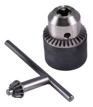 Mandril 1,5 A 13mm Rosca 13l 1/2x20 + Chave L Bosch Mandril 1,5 A 13mm Rosca 13l 1/2x20 + Chave L Bosch