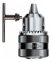 Mandril 16mm pesado 1/16 - 5/8 b16 16pb16 rohn Mandril 16mm pesado 1/16 - 5/8 b16 16pb16 rohn