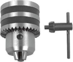 Mandril 16mm pesado - 1/16 - 5/8 - b16 - ht Mandril 16mm pesado - 1/16 - 5/8 - b16 - ht