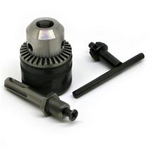 Mandril 1u002F2 Furadeira Com Adaptador Sds Plus Para Martelete