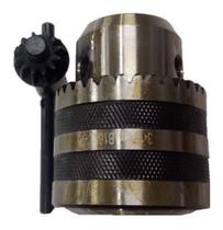 Mandril 20p b-22 industrial 5,0-20mm com chave - FERRAMENTAS LDI IMPORTACAO D
