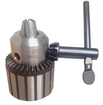 Mandril 3/4 5-20mm Cônico B22 Modelo Pesado Mandril 3/4 5-20mm Cônico B22 Modelo Pesado