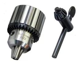 Mandril 3/4 Pesado C/chave (5.0mm À 20.0mm B22) - Wg tools