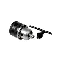 Mandril 3/8 c/chave 13mm brasfort