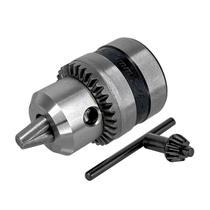 Mandril 3/8'' P/ Furadeira Parafusadeira P/ Broca 1,5 A 10mm