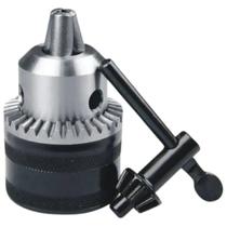 Mandril 3/8 X 24 Fios HT 10L Com Chave