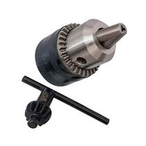 Mandril 5/8 16mm Rosca 1/2 20 UNF Goldy