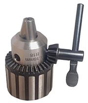 Mandril 5/8 3-16 mm Cônico B18 Modelo Pesado Mandril 5/8 3-16 mm Cônico B18 Modelo Pesado