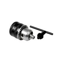Mandril 5/8 c/chave 16mm brasfort Mandril 5/8 c/chave 16mm brasfort