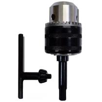 Mandril Adaptador Sds Plus Com Haste Chave 13Mm B12887