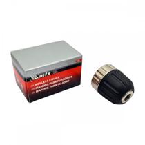 Mandril Ap.Rapido Mtx 10 - 1/2