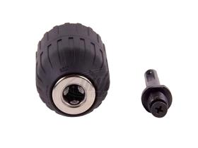 Mandril Aperto Rapido 1/2 20 Unf Com Haste Sds Plus