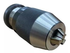 Mandril Aperto Rápido 1/2 Com Rosca jpw