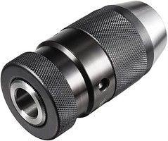 Mandril Aperto Rápido 1/2 Cônico B16 0,1 A 13mm Pesado