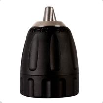 Mandril Aperto Rápido 1/2" x 13mm 7407 Brasfort