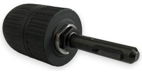 Mandril Aperto Rapido 1,2 13mm Adaptador Martelete Sds Plus