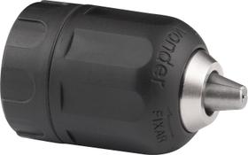 Mandril aperto rapido 13mm-1/2" rosca 1/2" vonder