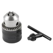 Mandril Aperto Rapido 3/8"" Com Rosca - 2WU - EDA