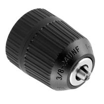 Mandril Aperto Rápido 3/8'' P/ Broca Furadeira Parafusadeira
