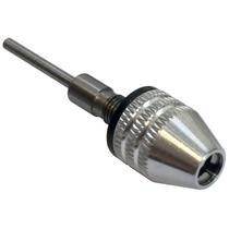 Mandril Aperto Rápido Até 3.4Mm Haste 2.4Mm Micro Retíficas