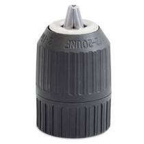 Mandril Aperto Rápido Leve 10Mm 3/8 X 24F