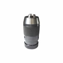 Mandril aperto rápido pesado até 10mm fixação rosca 3/8"