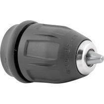 Mandril AR 10 mm-3/8" Troca Rapida Vonder