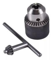 Mandril bosch 1/2pol com chave furo weida bosch original