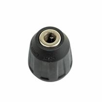 Mandril Bosch Original Tr . Rapido P/ Gsr 120-Li - 12v 1600A0103S