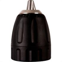 Mandril Brasfort Aperto Rapido 2 A 13Mm 12E'' 7407 Mandril Brasfort Aperto Rapido 2 A 13Mm 12E'' 7407