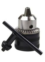 Mandril C/ Chave 1.5 - 13mm - Rosca 3/8 - MTX