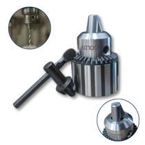 Mandril c/ Chave 13P 1/2-20UNF (1-13mm) Goldy