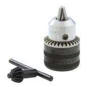 MANDRIL C/CHAVE DEWALT ORIGINAL 13L 1/2 x20F 13mm - DW21E