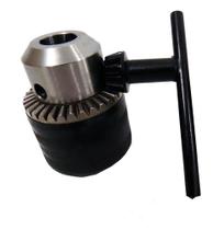 Mandril C/ Rosca 1/2 20unf 1,5 - 13mm 2wv Eda