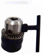 Mandril C/ Rosca 3/8pol L Eda