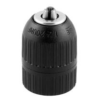 Mandril C/ Rosca 8YN Aperto Rápido 1/2'' - Eda