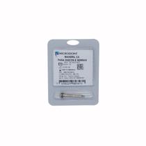 Mandril CA P/ Discos E Serras(Tipo Rosca) 1 Peça - Microdont