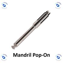 Mandril (CA) Pop-on - Microdont Mandril (CA) Pop-on - Microdont