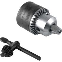 Mandril Chave 3mm - 16mm 5/8 X 16 Fios Profissional Vonder Mandril Chave 3mm - 16mm 5/8 X 16 Fios Profissional Vonder