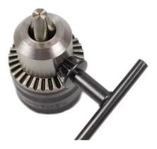 Mandril Com Chave 1/2 (20 Dentes) 04583 Titanium Tamanho: 13Mm Mandril Com Chave 1/2 (20 Dentes) 04583 Titanium Tamanho: 13Mm