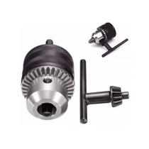 Mandril com chave 1/2 8607 lotus