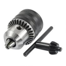 Mandril Com Chave 1 A 10 mm B12 - JG TOOLS