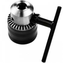 Mandril Com Chave 10ll 3/8x24f 10mm - Dw22e - Dewalt
