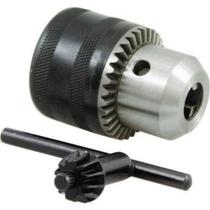 Mandril Com Chave 10mm 3-8" - Fertak Mandril Com Chave 10mm 3-8" - Fertak