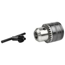 Mandril com Chave 13 mm - 1/2 - Fertak